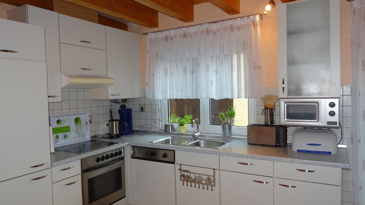 Photo of Kitchen in Oberschwarzach
