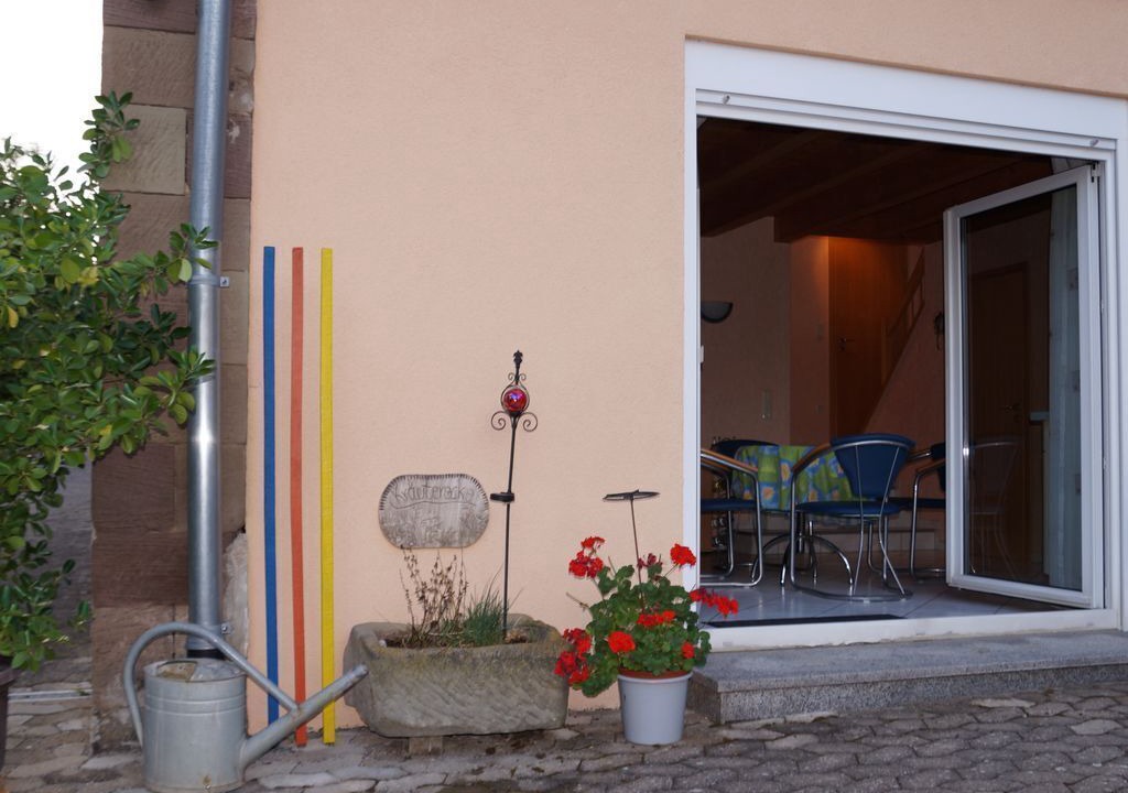 Photo of Outdoor in Oberschwarzach