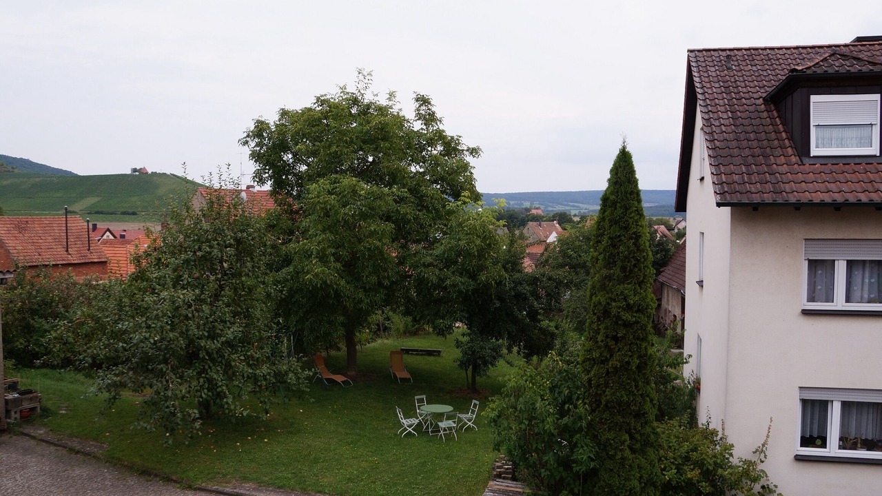 Photo of Outdoor in Oberschwarzach
