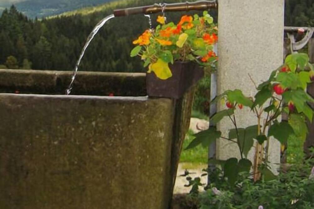 Photo of Patio Balcony in Lam