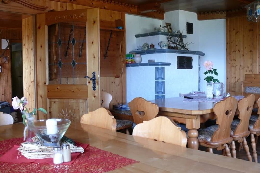 Photo of Kitchen in Lam