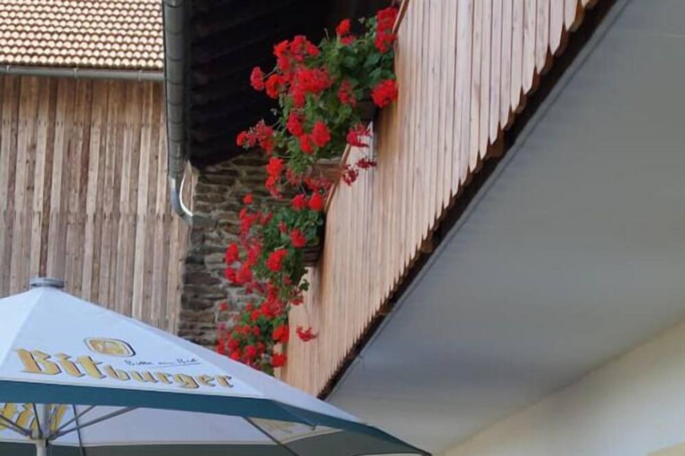 Photo of Patio Balcony in Lam