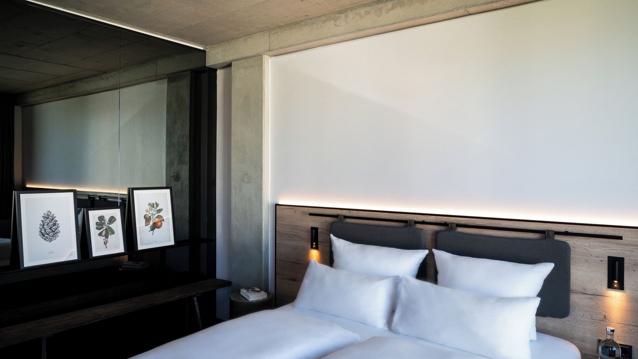 Photo of Bedroom in Eichstaett