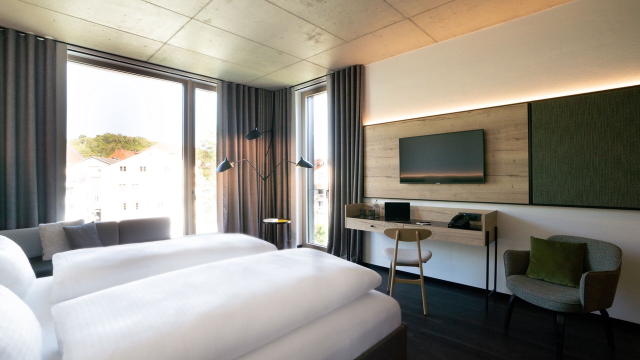 Photo of Bedroom in Eichstaett