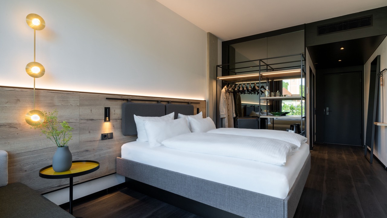 Photo of Bedroom in Eichstaett
