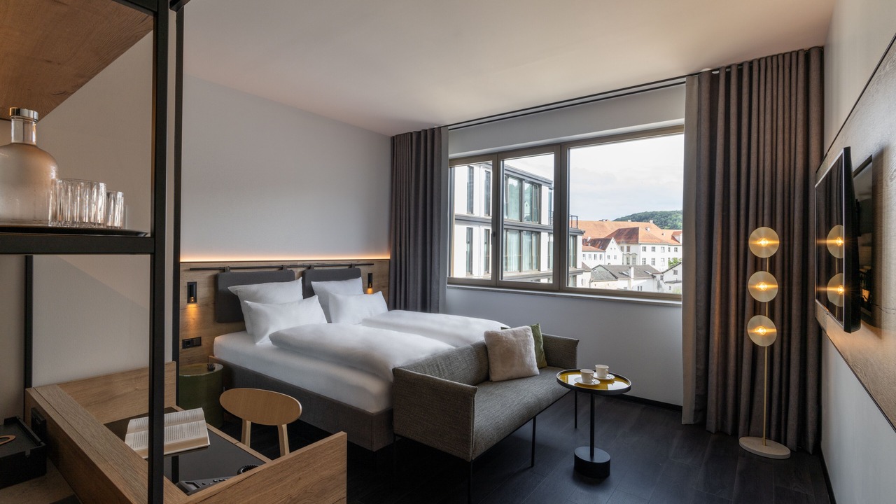 Photo of Bedroom in Eichstaett