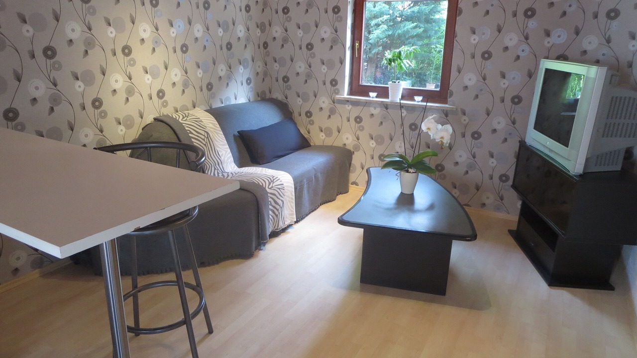 Photo of Livingroom in Nordwestliche Außenstadt