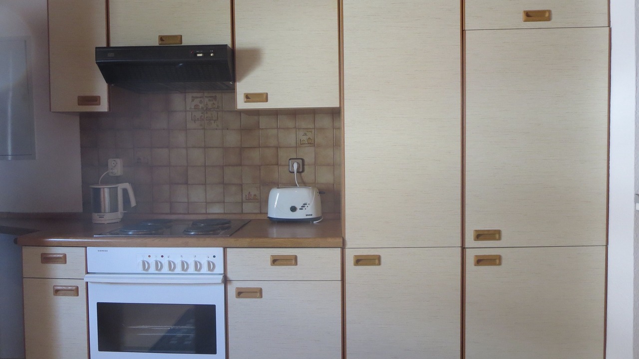 Photo of Kitchen in Nordwestliche Außenstadt