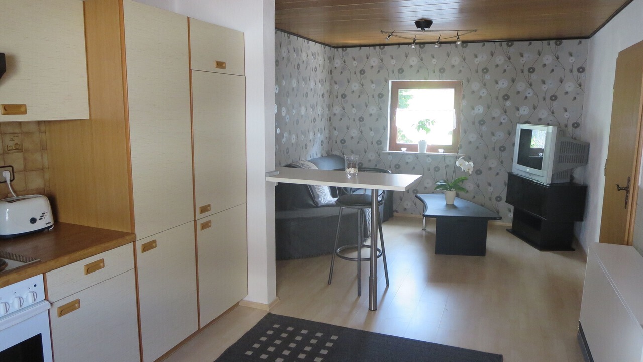 Photo of Kitchen in Nordwestliche Außenstadt