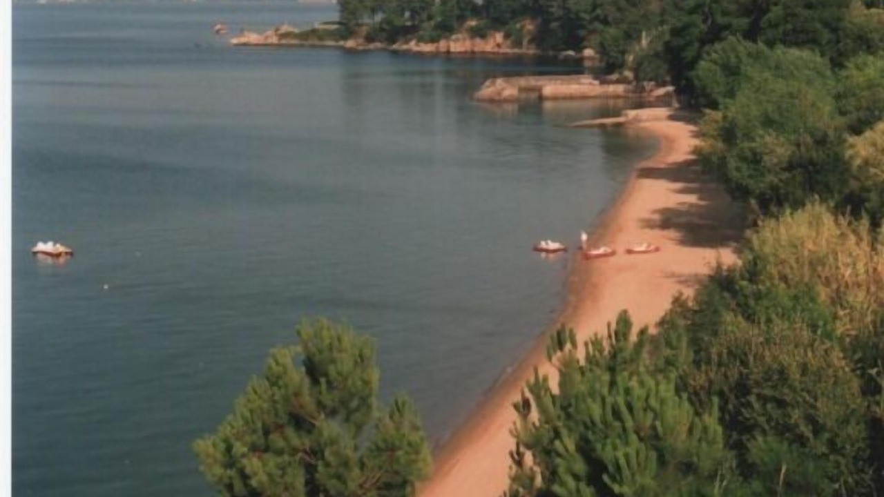 Photo of Outdoor in Rianxo