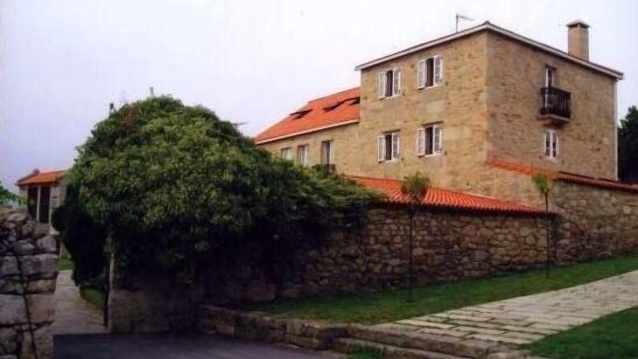 Photo of Outdoor in Rianxo