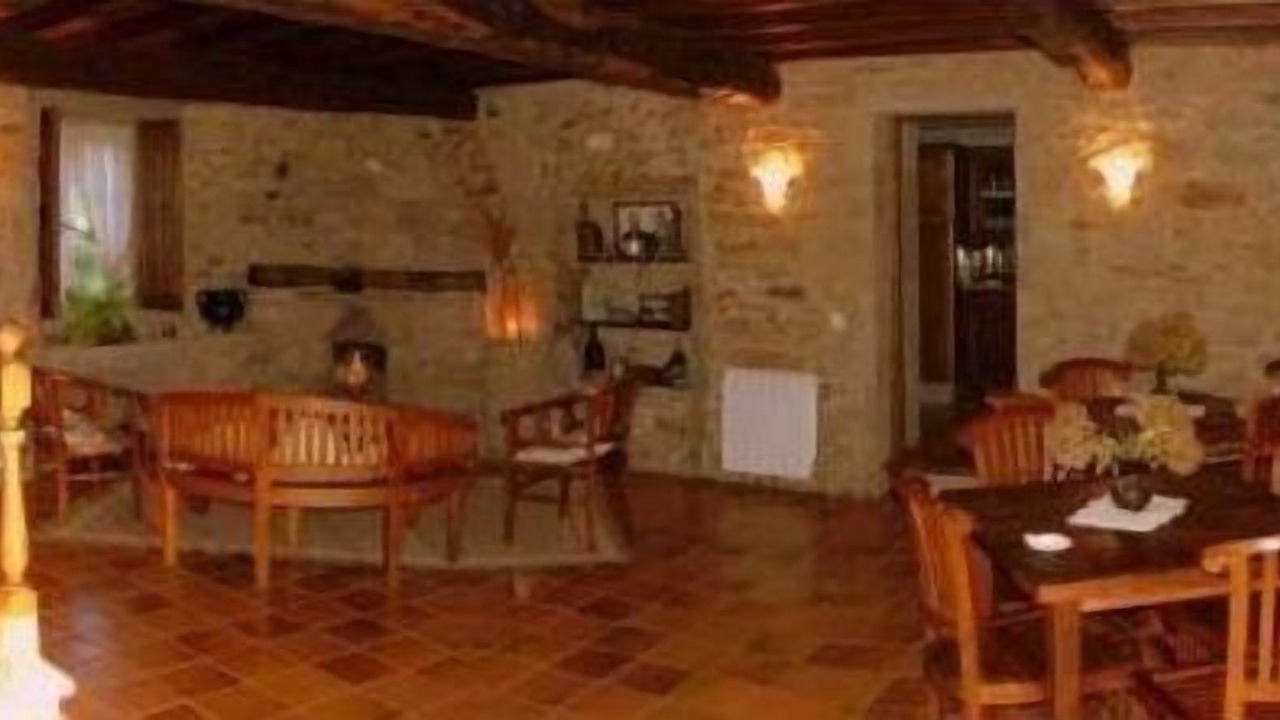 Photo of Kitchen in Rianxo