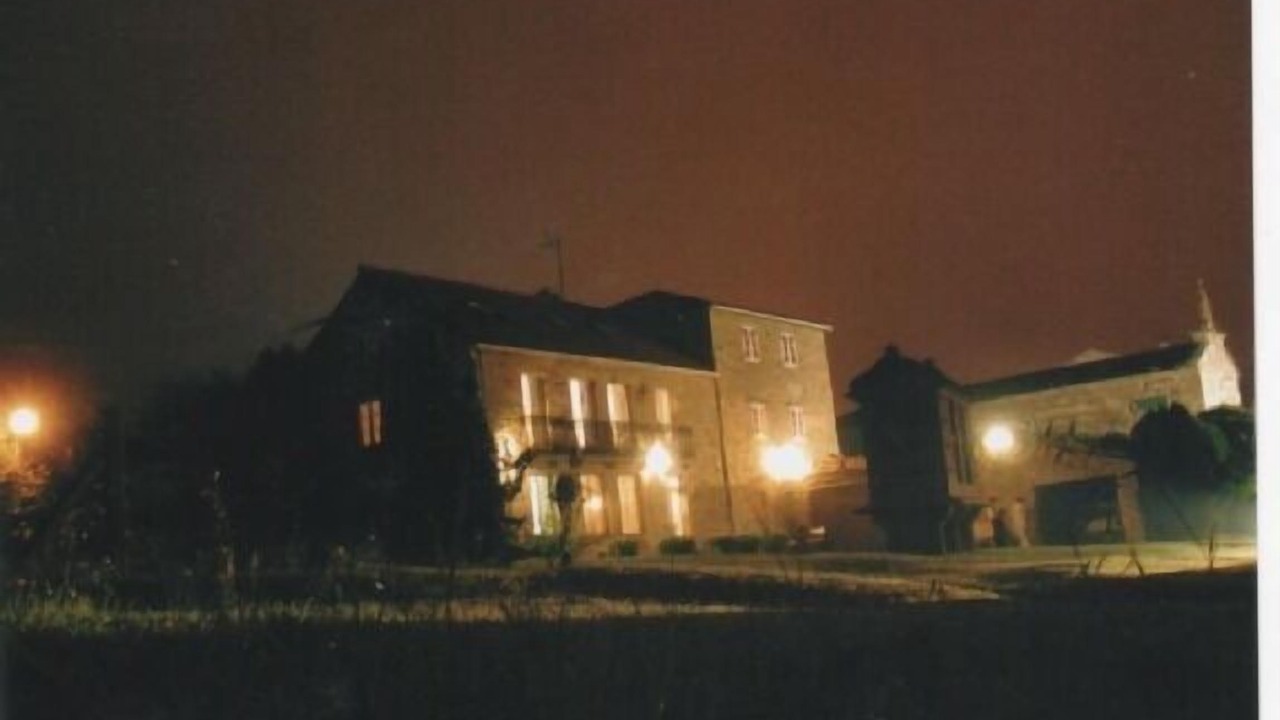 Photo of Outdoor in Rianxo