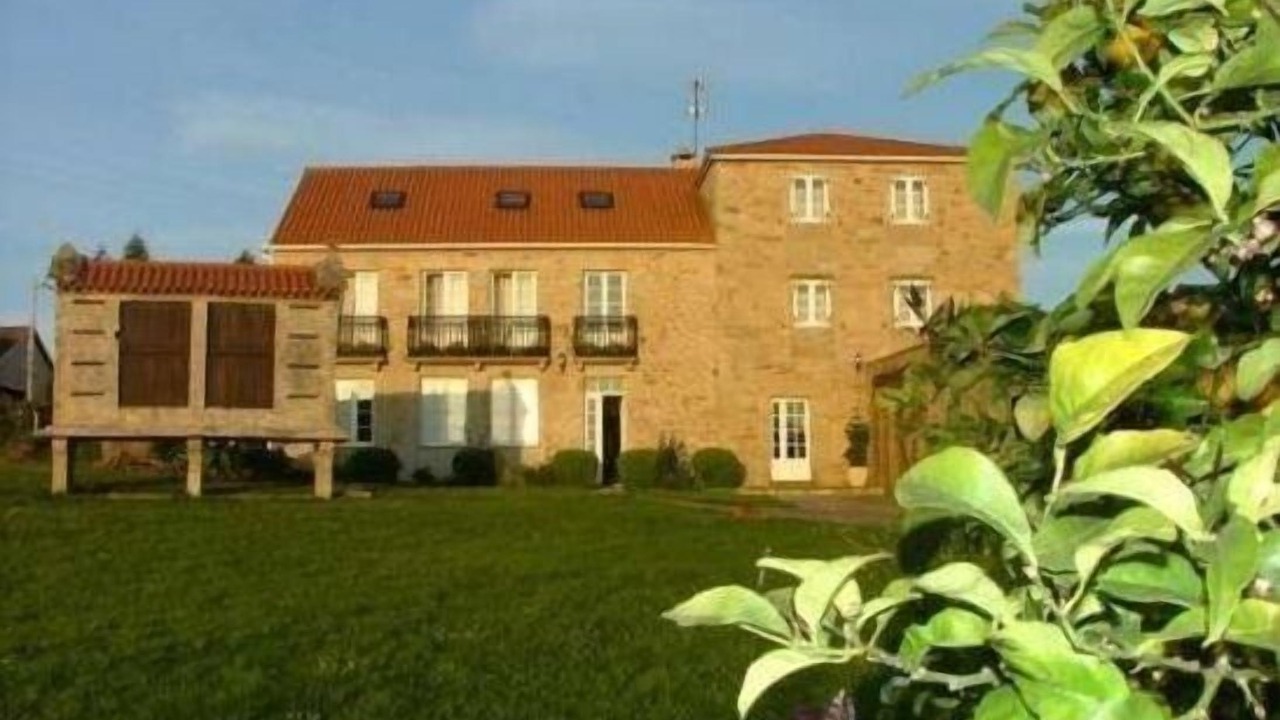 Photo of Outdoor in Rianxo