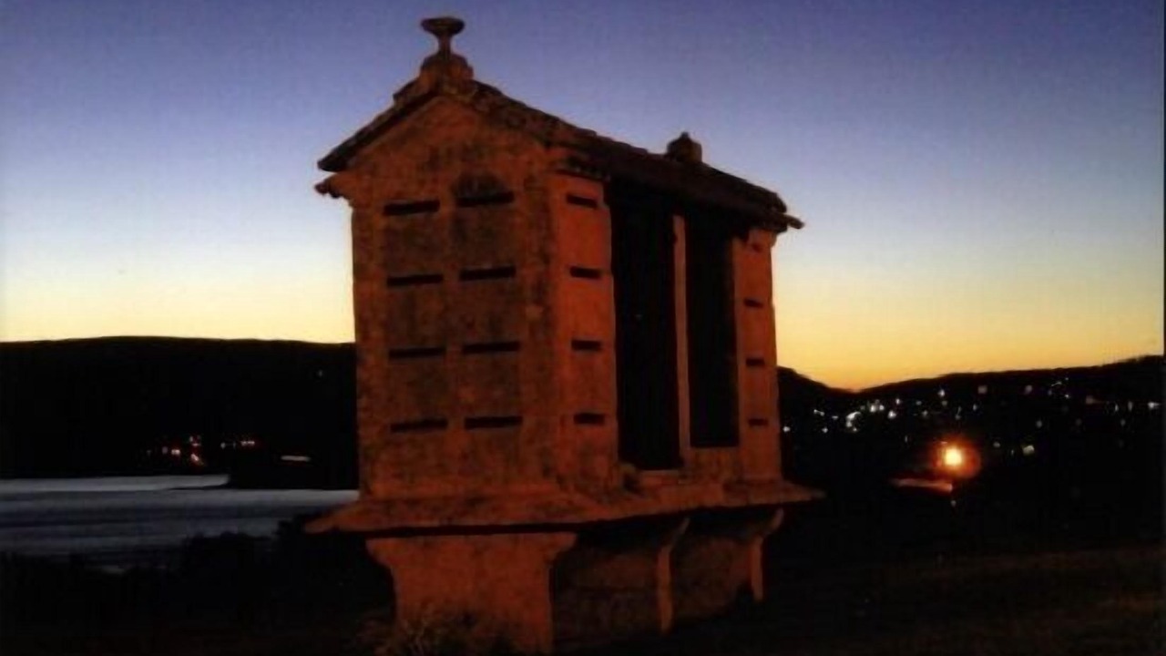 Photo of Outdoor in Rianxo