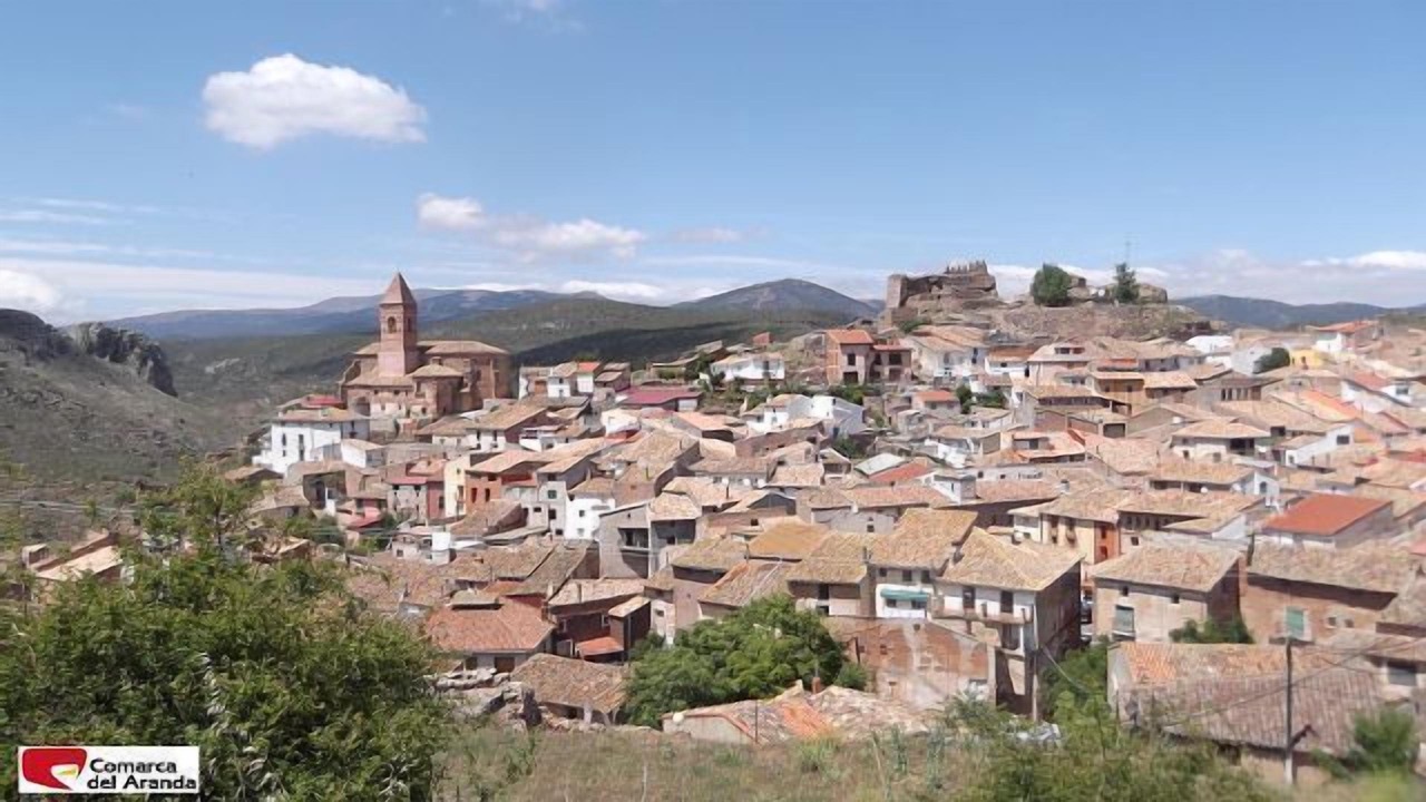 Photo of Outdoor in Aranda de Moncayo