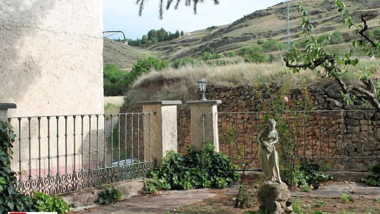 Photo of Outdoor in Aranda de Moncayo