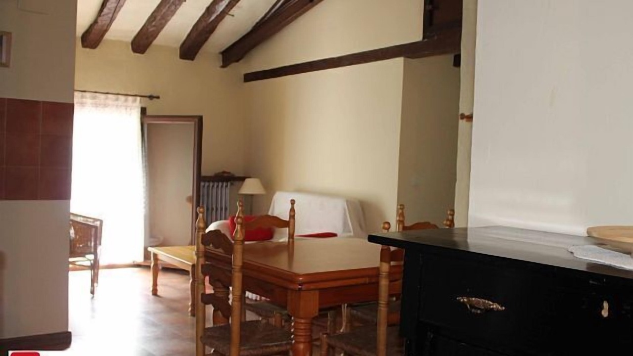 Photo of Kitchen in Aranda de Moncayo