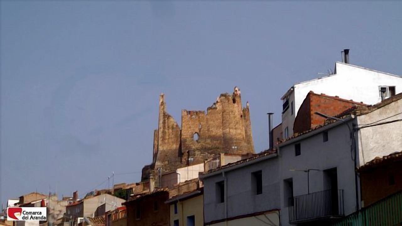 Photo of Outdoor in Aranda de Moncayo