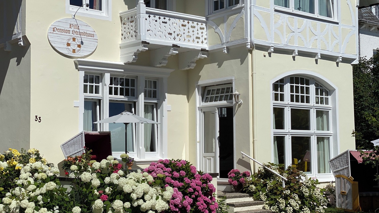 Photo of Outdoor in Alt-Travemunde/Ronnau