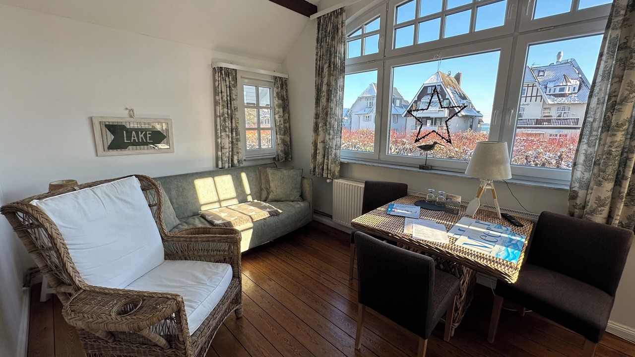 Photo of Bedroom in Alt-Travemunde/Ronnau