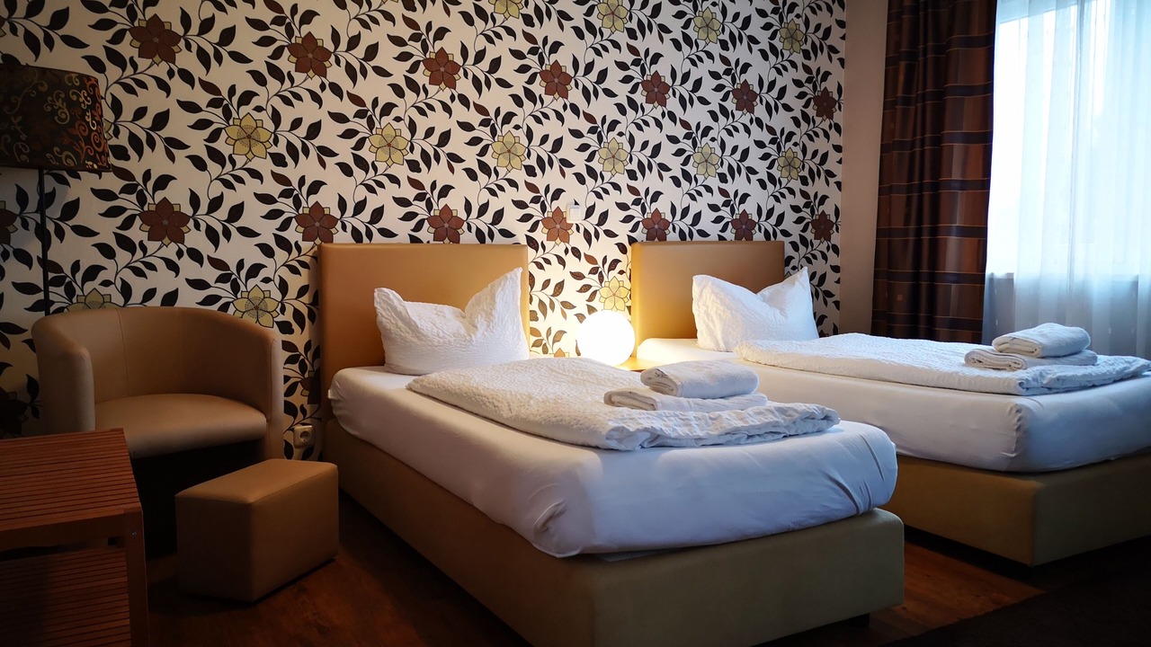 Photo of Bedroom in Friedrichshofen-Hollerstauden