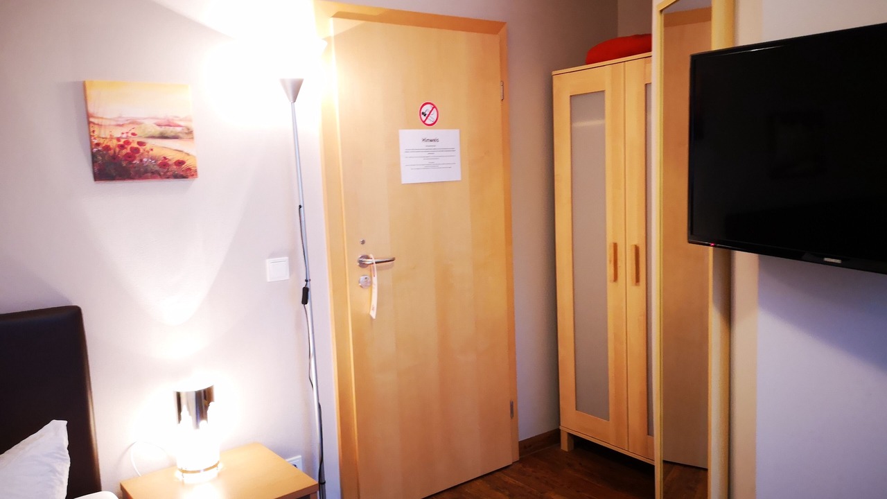 Photo of Bedroom in Friedrichshofen-Hollerstauden