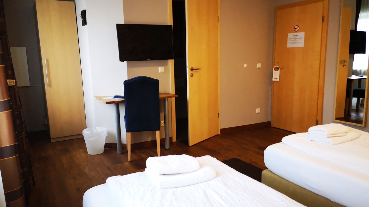 Photo of Bedroom in Friedrichshofen-Hollerstauden