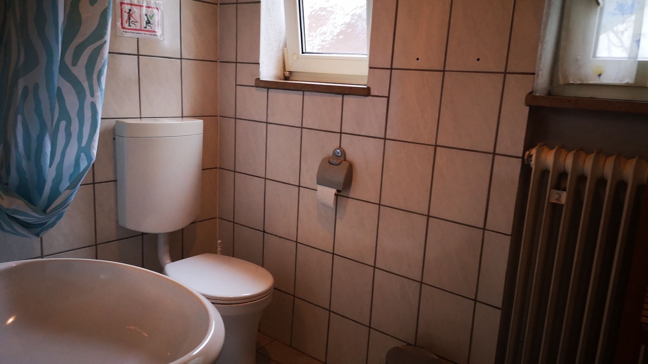 Photo of Bathroom in Friedrichshofen-Hollerstauden
