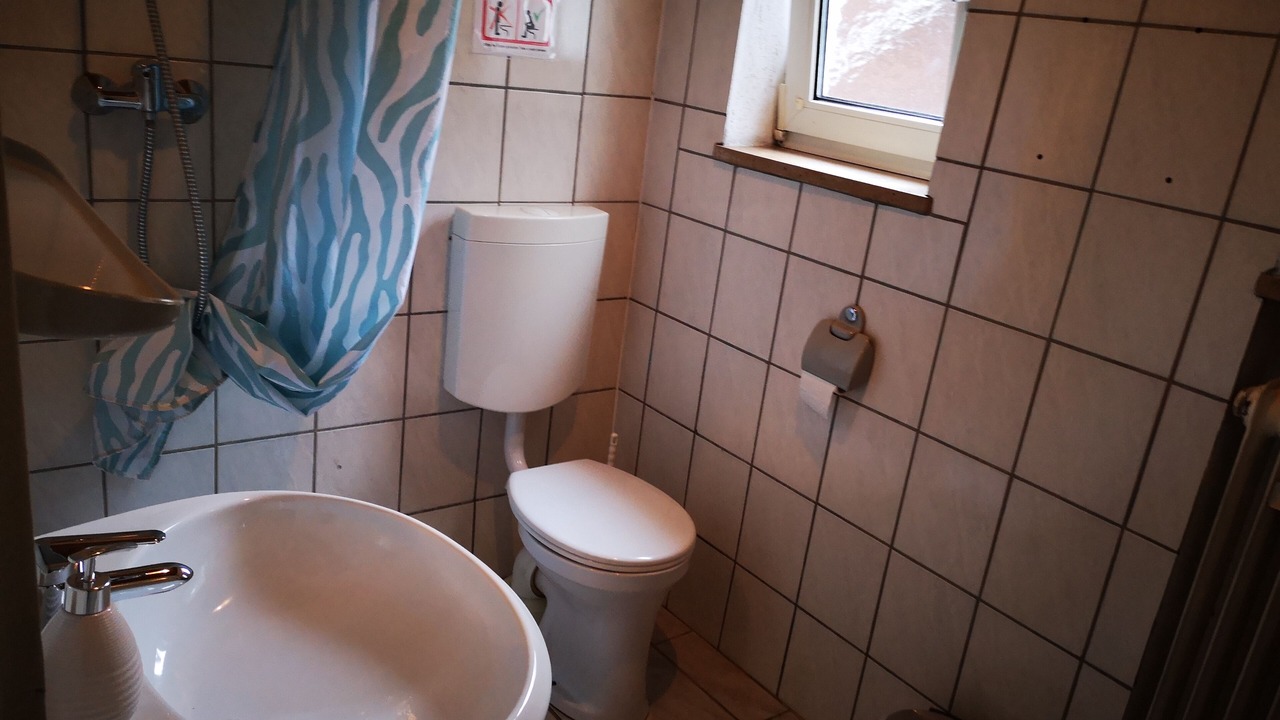 Photo of Bathroom in Friedrichshofen-Hollerstauden