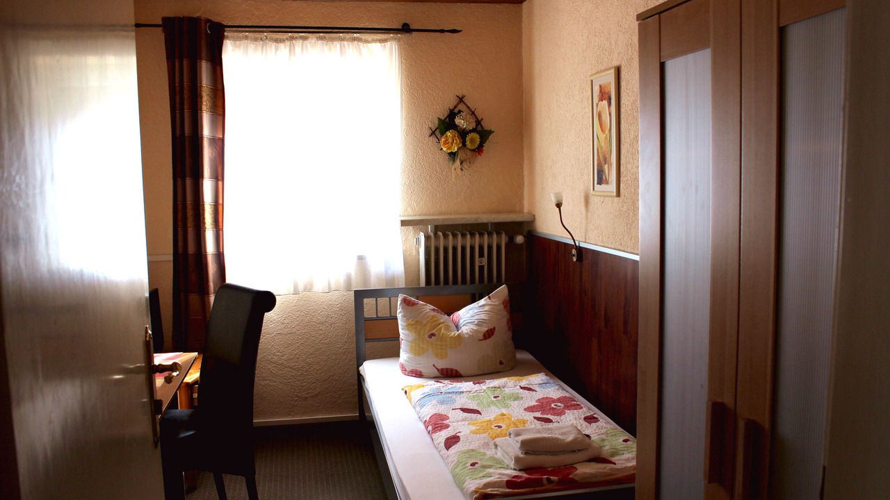 Photo of Bedroom in Friedrichshofen-Hollerstauden