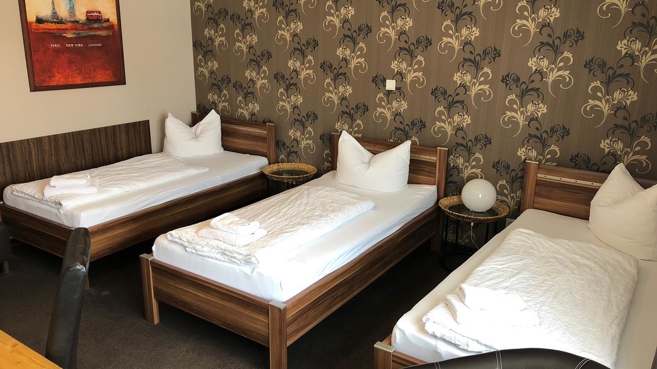 Photo of Bedroom in Friedrichshofen-Hollerstauden