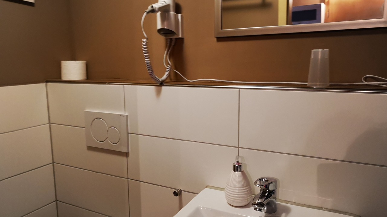 Photo of Bathroom in Friedrichshofen-Hollerstauden