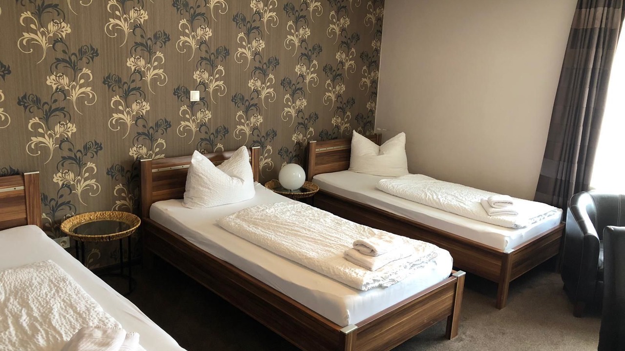 Photo of Bedroom in Friedrichshofen-Hollerstauden
