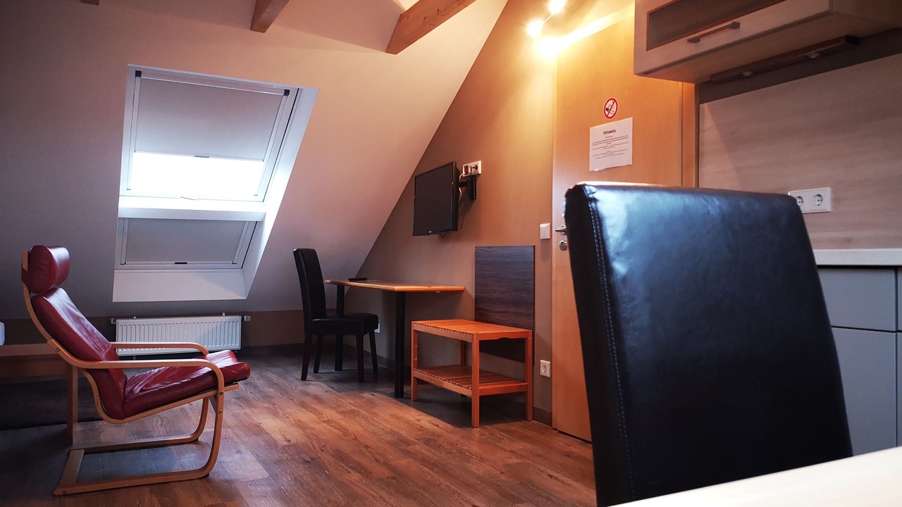 Photo of Bedroom in Friedrichshofen-Hollerstauden