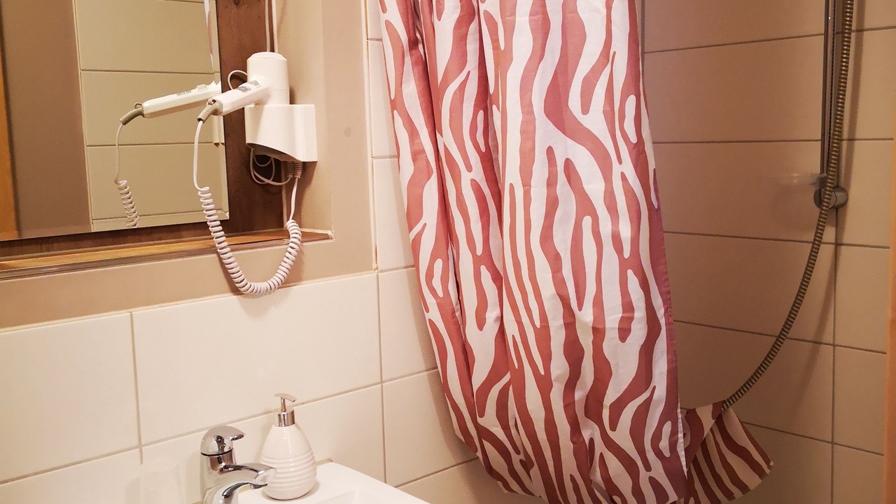 Photo of Bathroom in Friedrichshofen-Hollerstauden