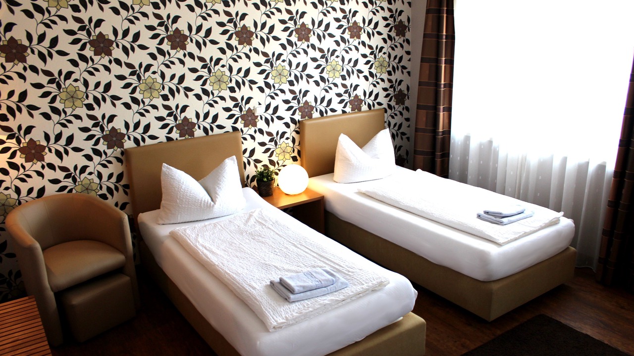 Photo of Bedroom in Friedrichshofen-Hollerstauden