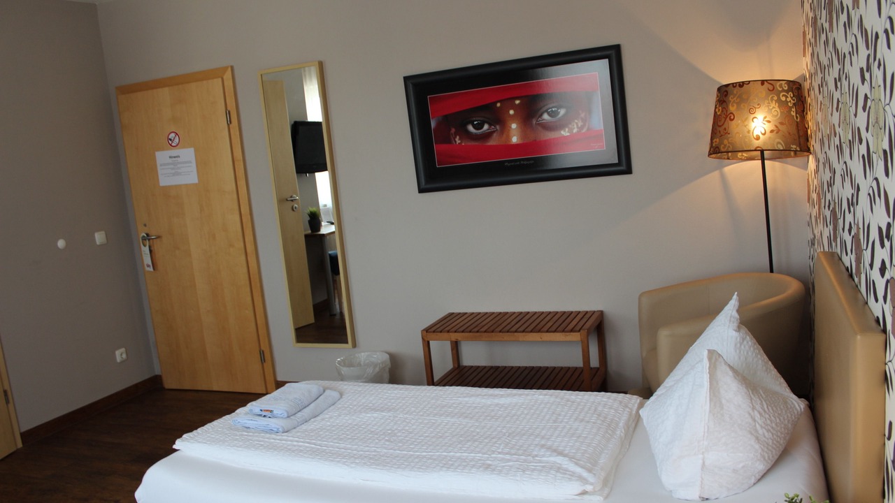 Photo of Bedroom in Friedrichshofen-Hollerstauden