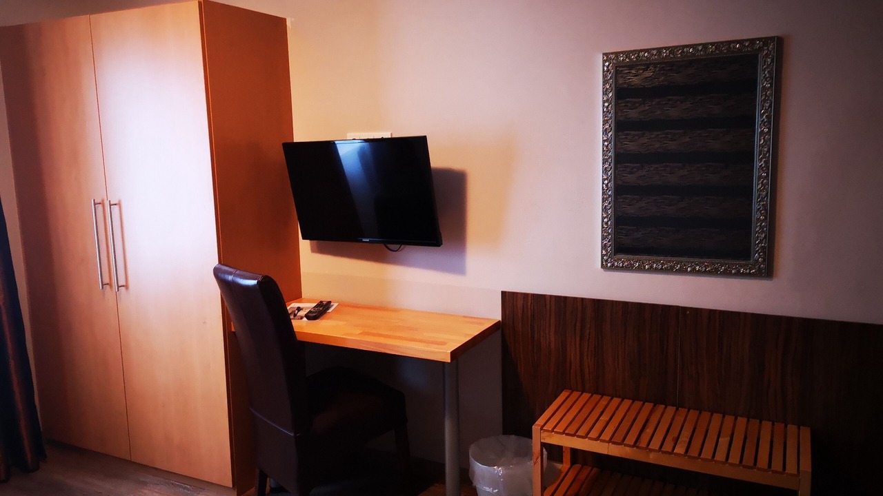 Photo of Bedroom in Friedrichshofen-Hollerstauden