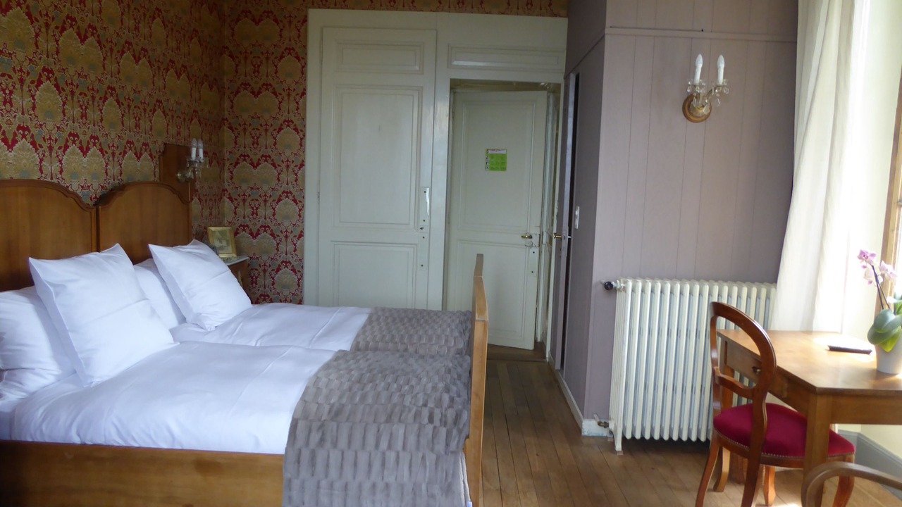 Photo of Bedroom in Monthey