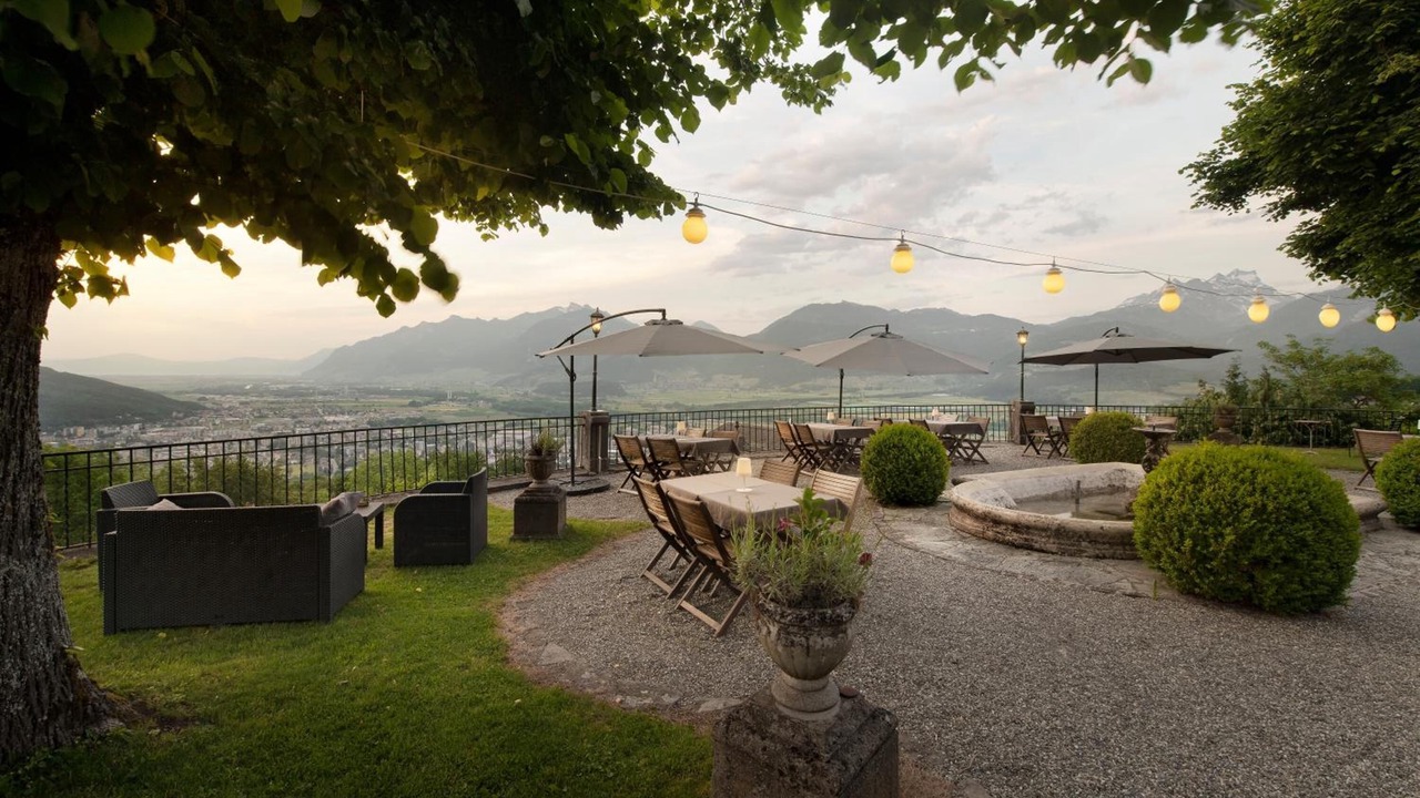 Photo of Outdoor in Monthey