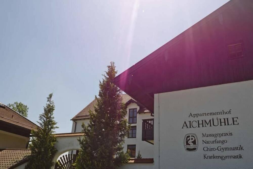 Photo of Outdoor in Aichmuhle