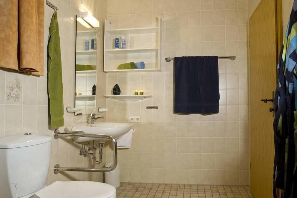 Photo of Bathroom in Aichmuhle