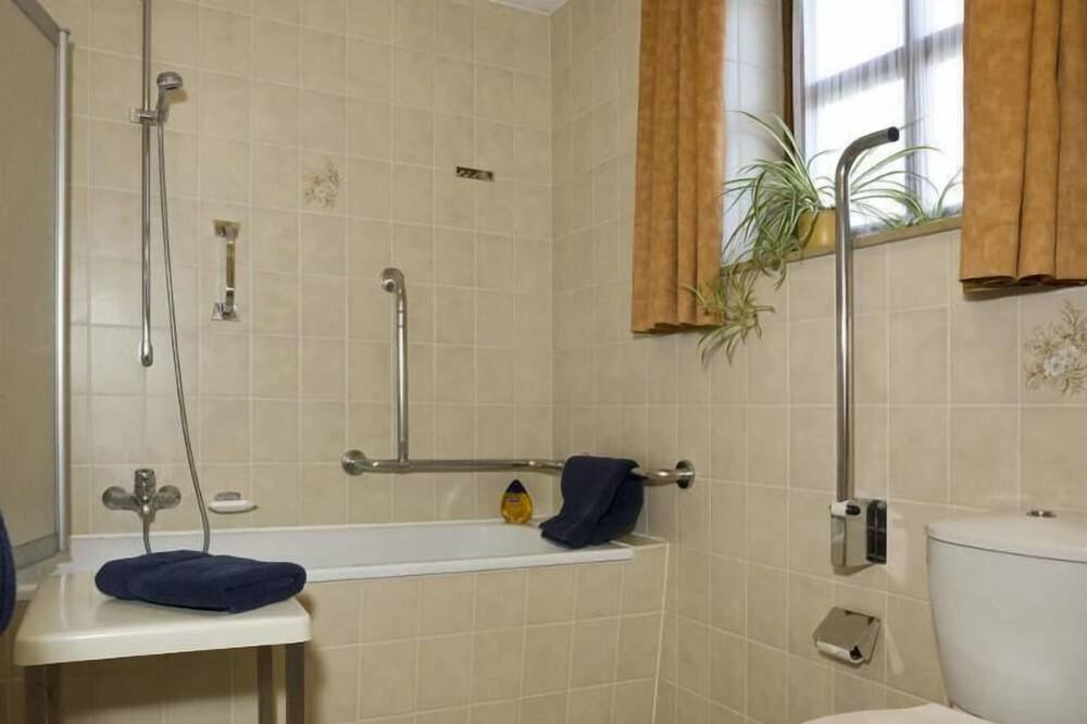 Photo of Bathroom in Aichmuhle
