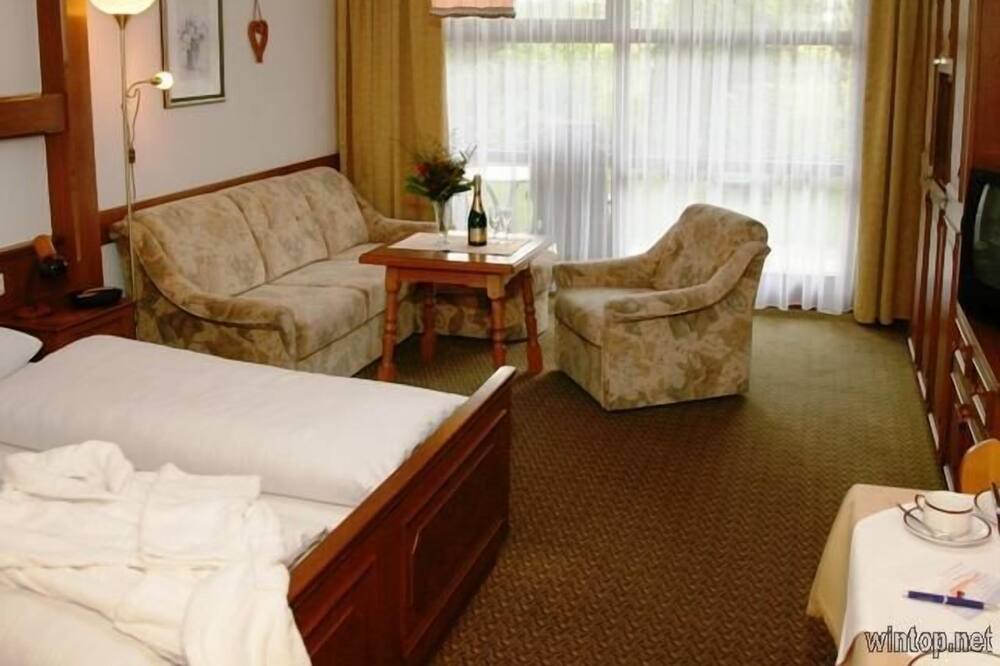 Photo of Bedroom in Aichmuhle