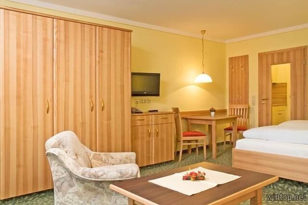Photo of Bedroom in Aichmuhle