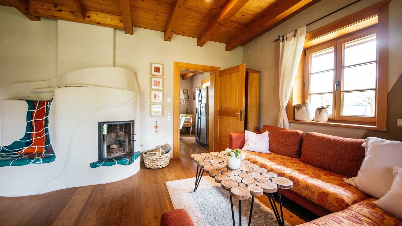 Photo of Livingroom in Unterlibitsch