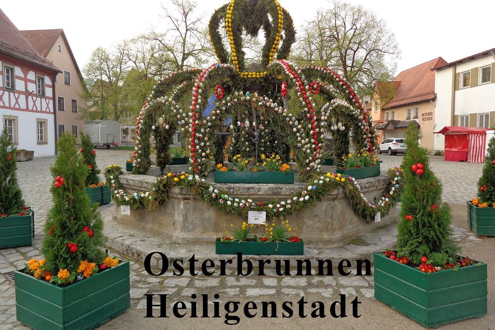 Photo of Outdoor in Heiligenstadt in Oberfranken
