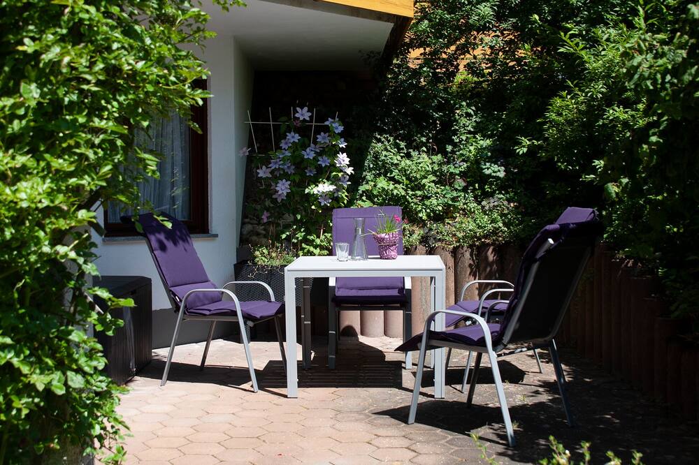 Photo of Patio Balcony in Heiligenstadt in Oberfranken