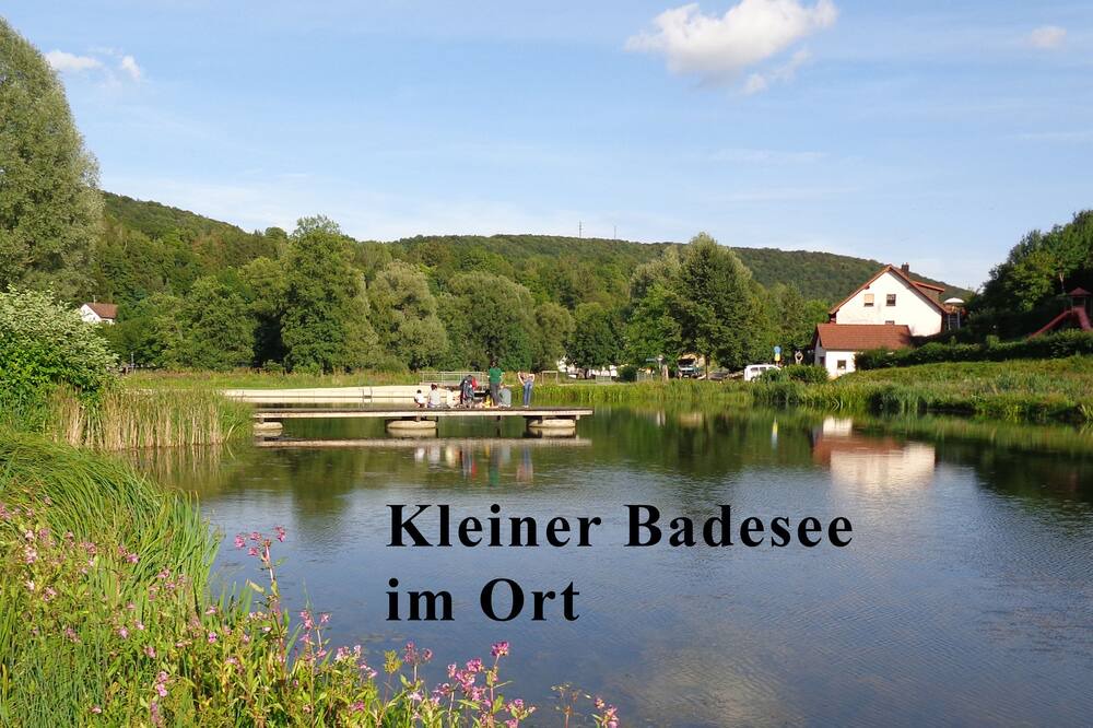 Photo of Outdoor in Heiligenstadt in Oberfranken
